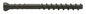 CAMO Edge Deck Screws, Hidden Fastening, 1-7/8", ProTech Coated (350 ct)