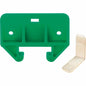 Prime-Line Products R 7085 Drawer Track Guide and Glides,(Pack of 2)