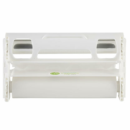 Xyron Repositionable Adhesive Refill for Creative Station, 9" x 40', Refill-Cartridge for Label Maker, Laminator Machine, Scrapbooking Supplies, Home Office & Home School Craft Supplies (AT906-40)