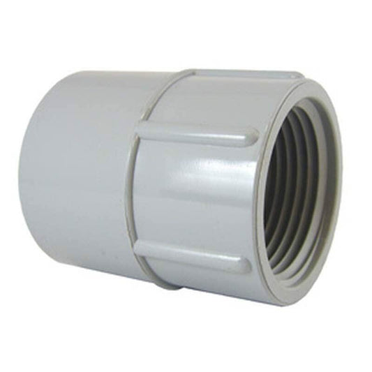 Kraloy 078070 PVC Adapter 1/2 Inch