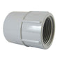 Kraloy 078070 PVC Adapter 1/2 Inch