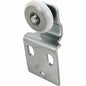 Slide-Co 16202-F Closet Door Roller with Front 3/8 inch Offset and 3/4 inch Nylon Wheel (2-pack)