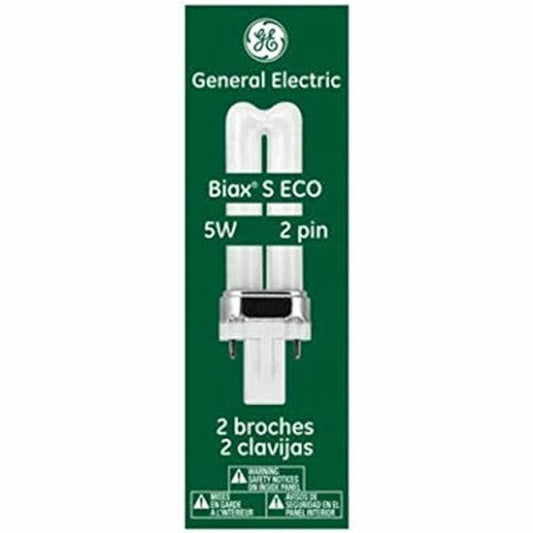 GE Lighting Energy Smart CFL