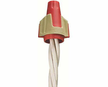 Ideal 30-144 Twister PRO Wire Connector
