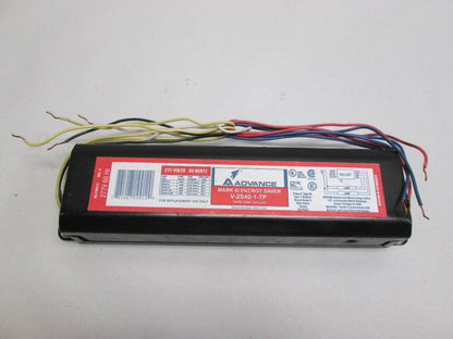 Advance V-2S40-1-TP Rapid Start Ballast T56014
