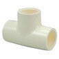 C4711 3/4 SXSXS TEE CPVC CTS
