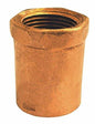 Elkhart Female Adapter 1/2" X 3/8" Bagged
