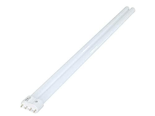 (Case of 25) Philips 209148 - PL-L 40W/835/XEW/4P/IS 25W Single Tube 4 Pin Base Compact Fluorescent Light Bulb