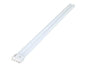 (Case of 25) Philips 209148 - PL-L 40W/835/XEW/4P/IS 25W Single Tube 4 Pin Base Compact Fluorescent Light Bulb