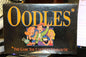 Milton Bradley Oodles Game