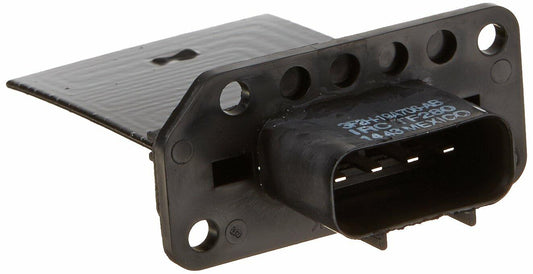 Motorcraft YH-1715 Blower Motor Resistor