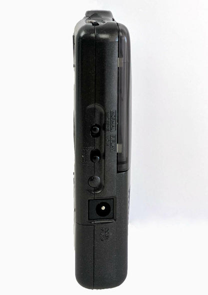 Olympus Pearlcorder S922 Microcassette Recorder
