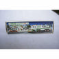 Hess 1991 Toy Truck with Racer