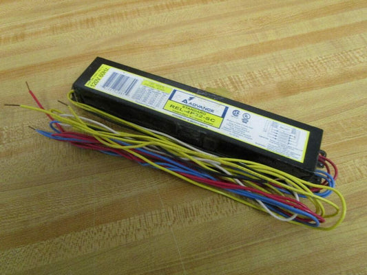 Advance Transformer REL-4P32-SC Ballast