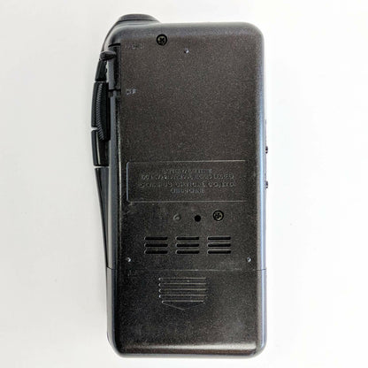 Olympus Pearlcorder S922 Microcassette Recorder