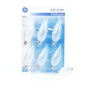 GE Classic 60-Watt Dimmable CA10 Decorative Incandescent Light Bulb (6-Pack) Item #946384 Model #42956