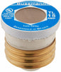 Bussmann TL-15 Medium Duty Time Delay Plug Fuse, 125 Vac, 15 A, 10 Ka