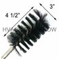 Mill-Rose 83050-Sh 3 Flue & Boiler Tube Brush