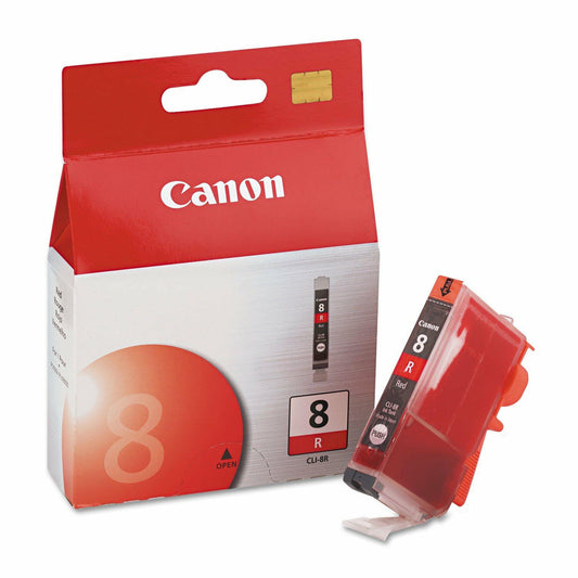Canon CLI-8 RED Compatible to PRO9000, PRO9500 MKII Printers