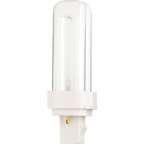 (Case of 10) SYLAVNIA 20708 13 Watts Pin Base CF13DD/841/ECO GX23-2 Case Of 50 Light Bulb