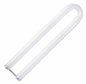 GE 12200 - F35WW/U/3/WM - 35 Watt T12 U-Bent Fluorescent Light Bulb, 3000K Warm White