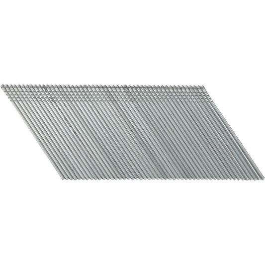 2IN 15 Gauge Finish