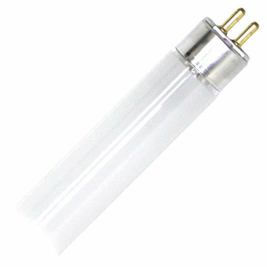 GE 10004 - F4T5/CW - 4 Watt Fluorescent Tube - T5 Linear Fluorescent Tube - 4100K
