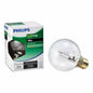 Philips 420844 40-watt G25 Clear Halogen Decorative Globe Light Bulb
