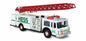 1989 Hess Fire Truck by Hess
