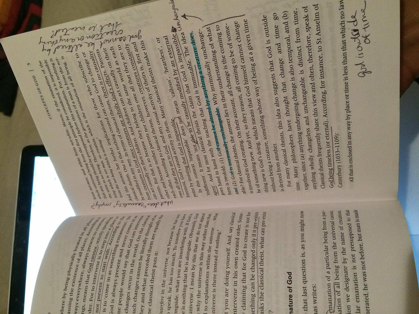 An Introduction to the Philosophy of Religion Davies, Brian