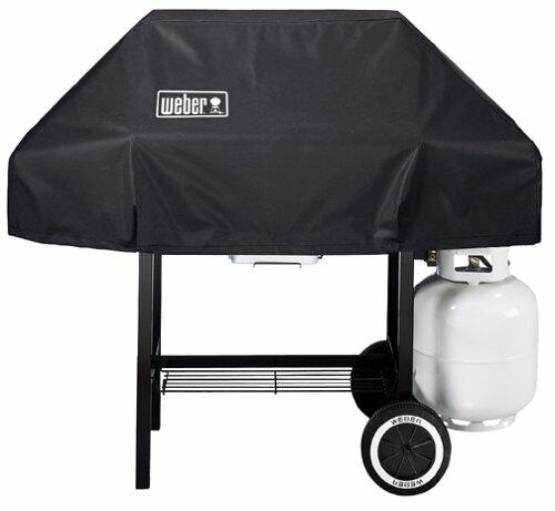 Weber 9850 Standard Gas Grill Cover