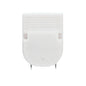 OfficeMax� Brand Fabric Panel Wall Clips, White, Pack Of 20