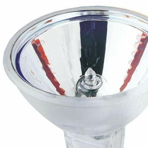Westinghouse 04758 Corp 75-watt MR16 Halogen Flood Bulb