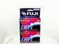 Fuji Normal Bias DR-I Audiocassette 60 Minutes Pack of 6 Tapes