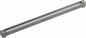 Kichler 16102GRY27 Landscape Deck, 16-Light LED 30.4 Total Watts, Gray