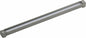 Kichler 16102GRY27 Landscape Deck, 16-Light LED 30.4 Total Watts, Gray