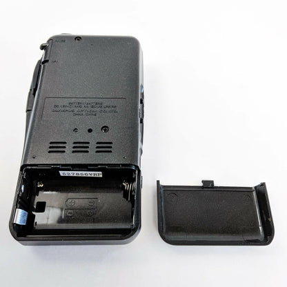 Olympus Pearlcorder S922 Microcassette Recorder