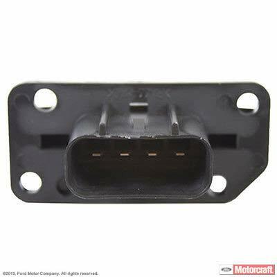 Motorcraft YH-1715 Blower Motor Resistor