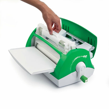 Xyron XRN900 9-Inch Creative Station Multi-Function Crafting System