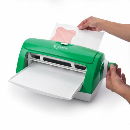 Xyron XRN900 9-Inch Creative Station Multi-Function Crafting System