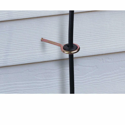 RCA Outdoor TV Antenna Standouts 4 pk