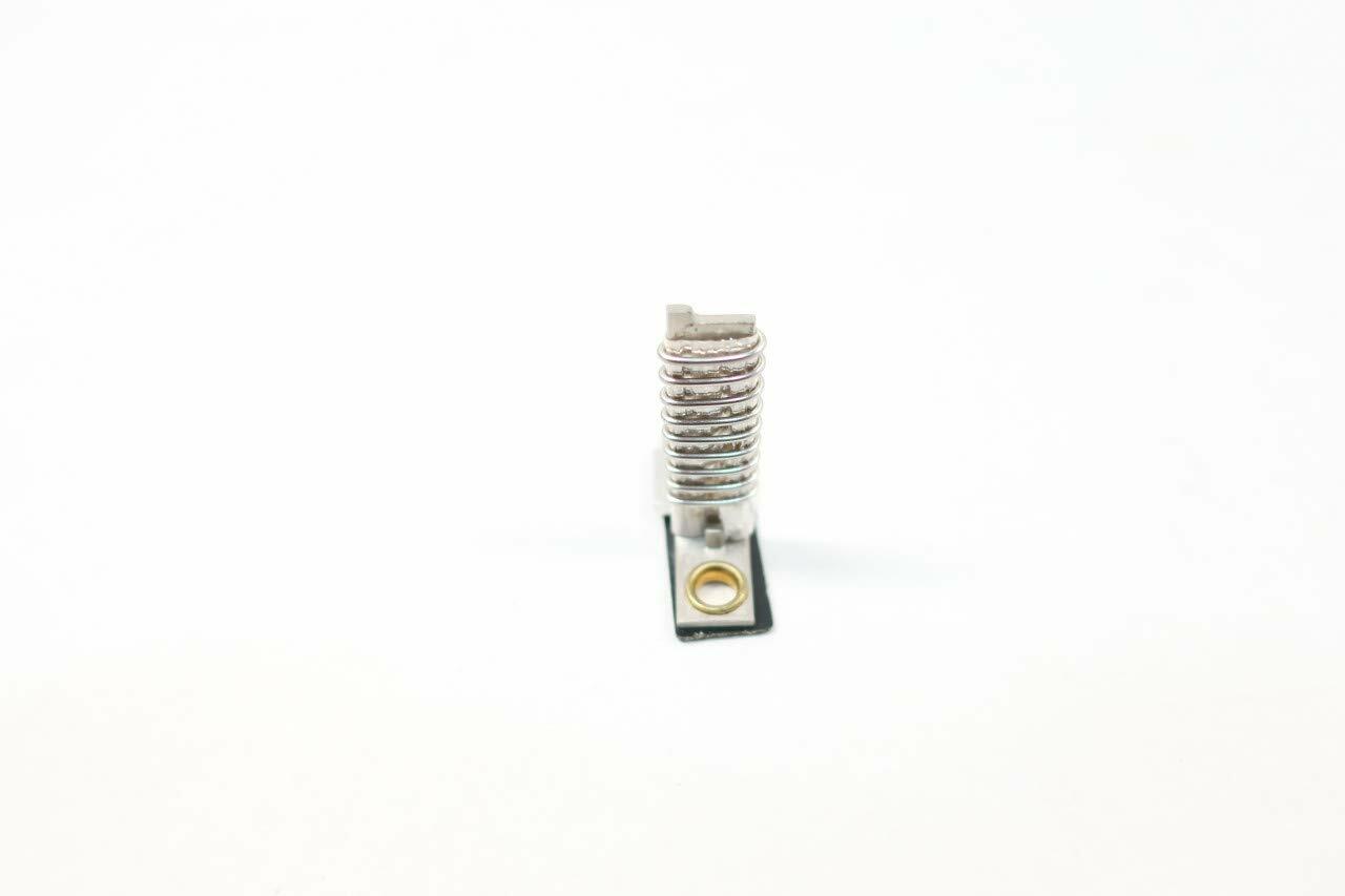 LOT of 2 General Electric GE C3.01A Overload Relay Heater Element