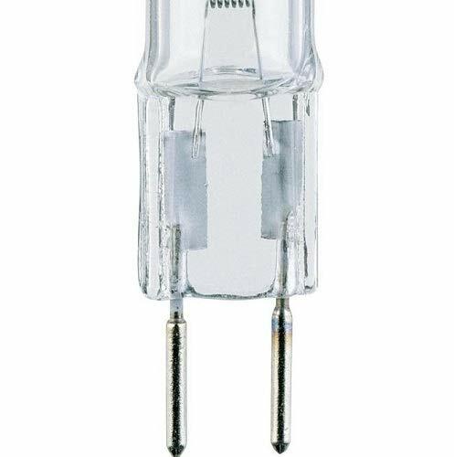 Westinghouse Lighting 0621600 Corp 10-watt T3 Xenon Bulb, Clear, 2-Pack