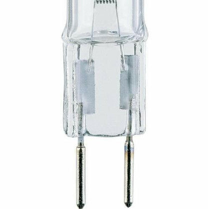 Westinghouse Lighting 0621600 Corp 10-watt T3 Xenon Bulb, Clear, 2-Pack
