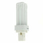 Osram Dulux-D 10w / 827 Energy Saving 2-PIN - Extra Warm White - G24d-1 Cap (PLC/BIAX D/LYNX D/DULUX D)