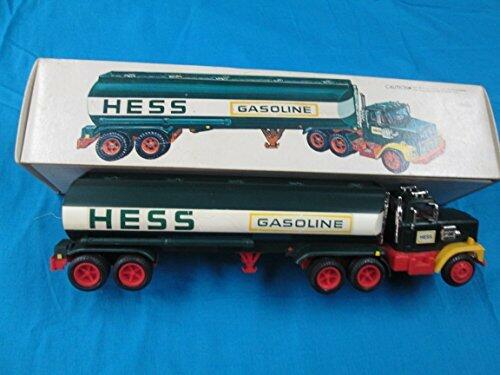 1978 Hess Truck with Box