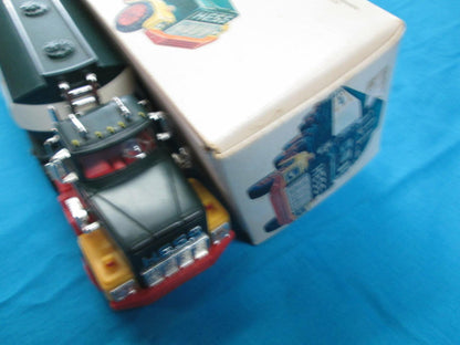 1978 Hess Truck with Box