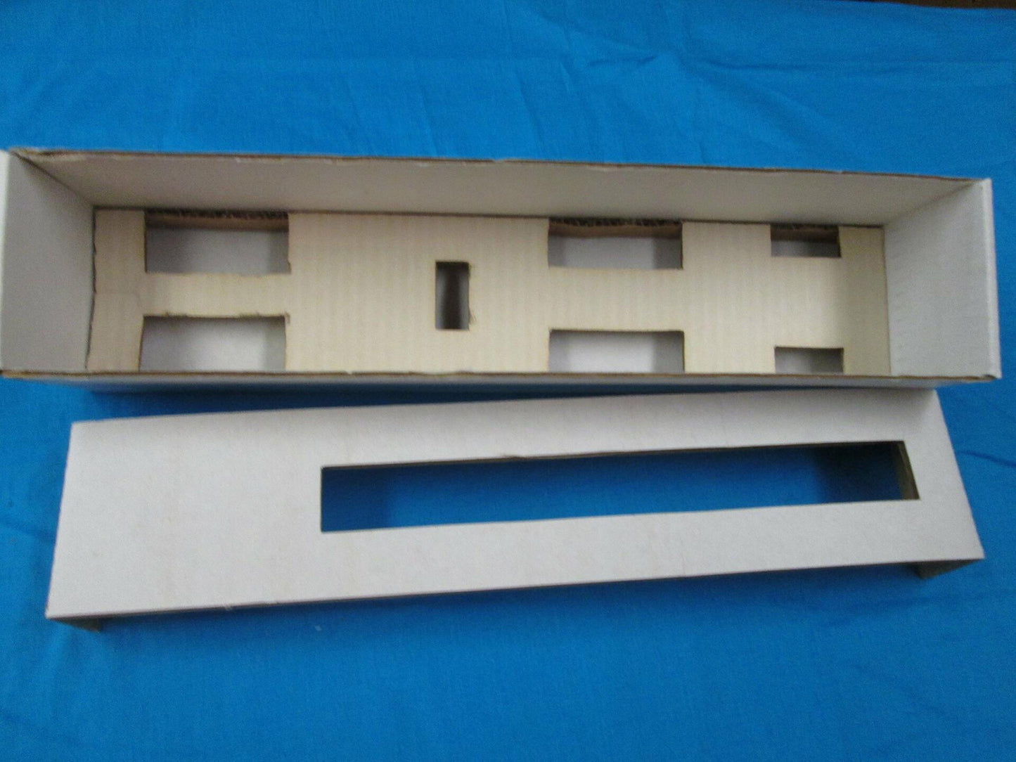 1978 Hess Truck with Box