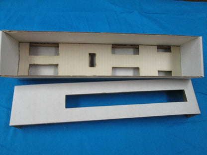 1978 Hess Truck with Box
