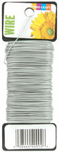 Paddle Wire 26 Gauge 270 Feet-Silver